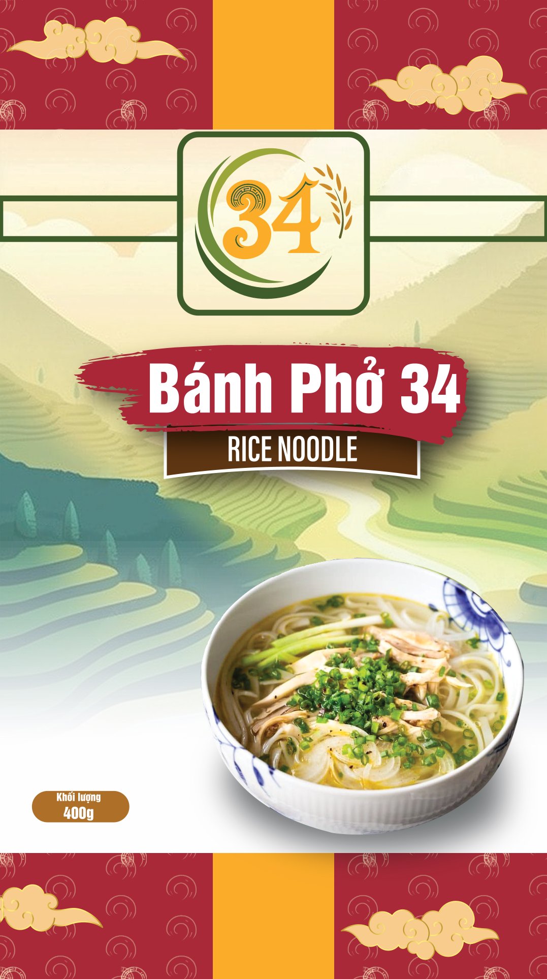 Phở bò