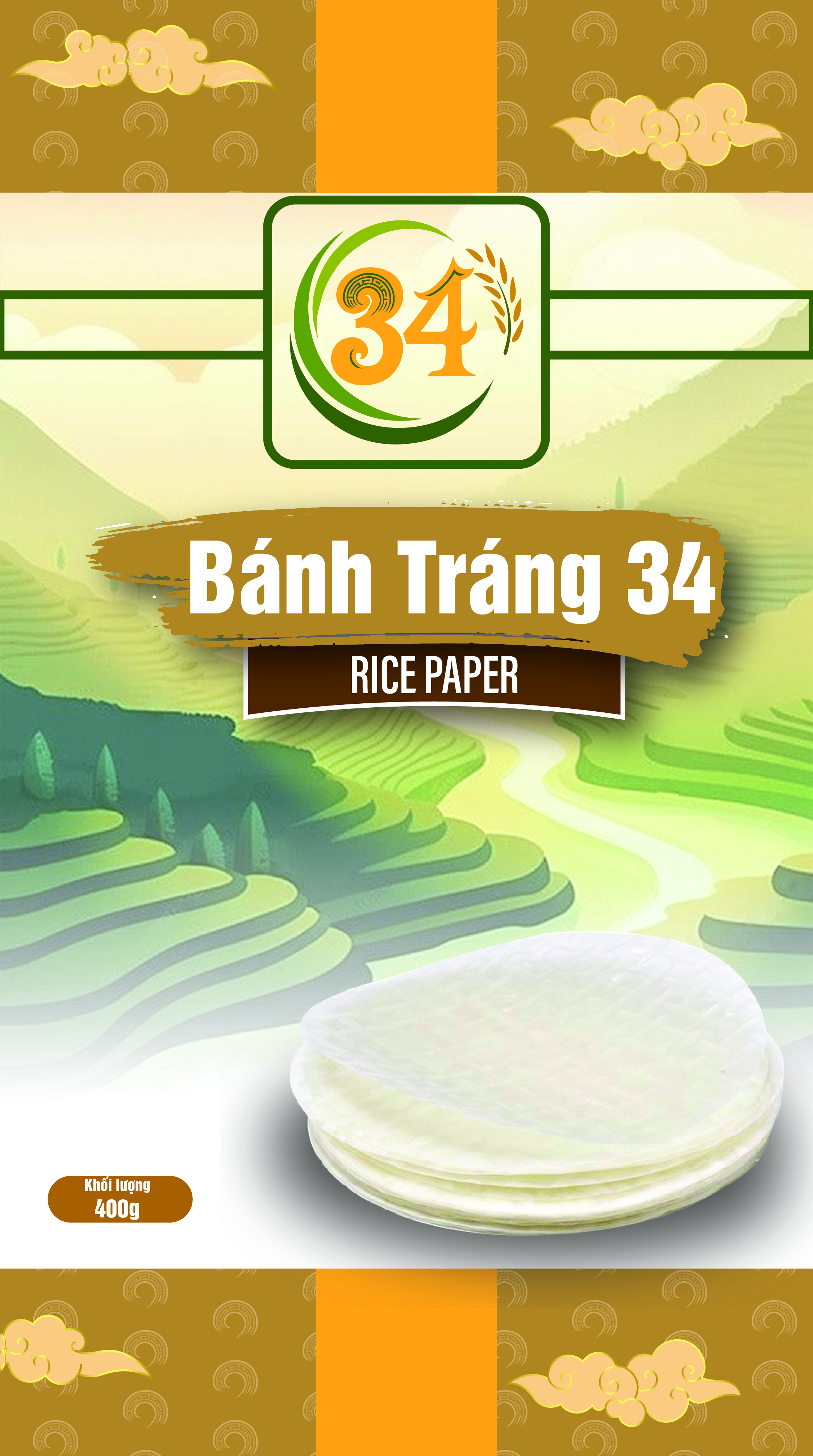 Bánh tráng cuốn