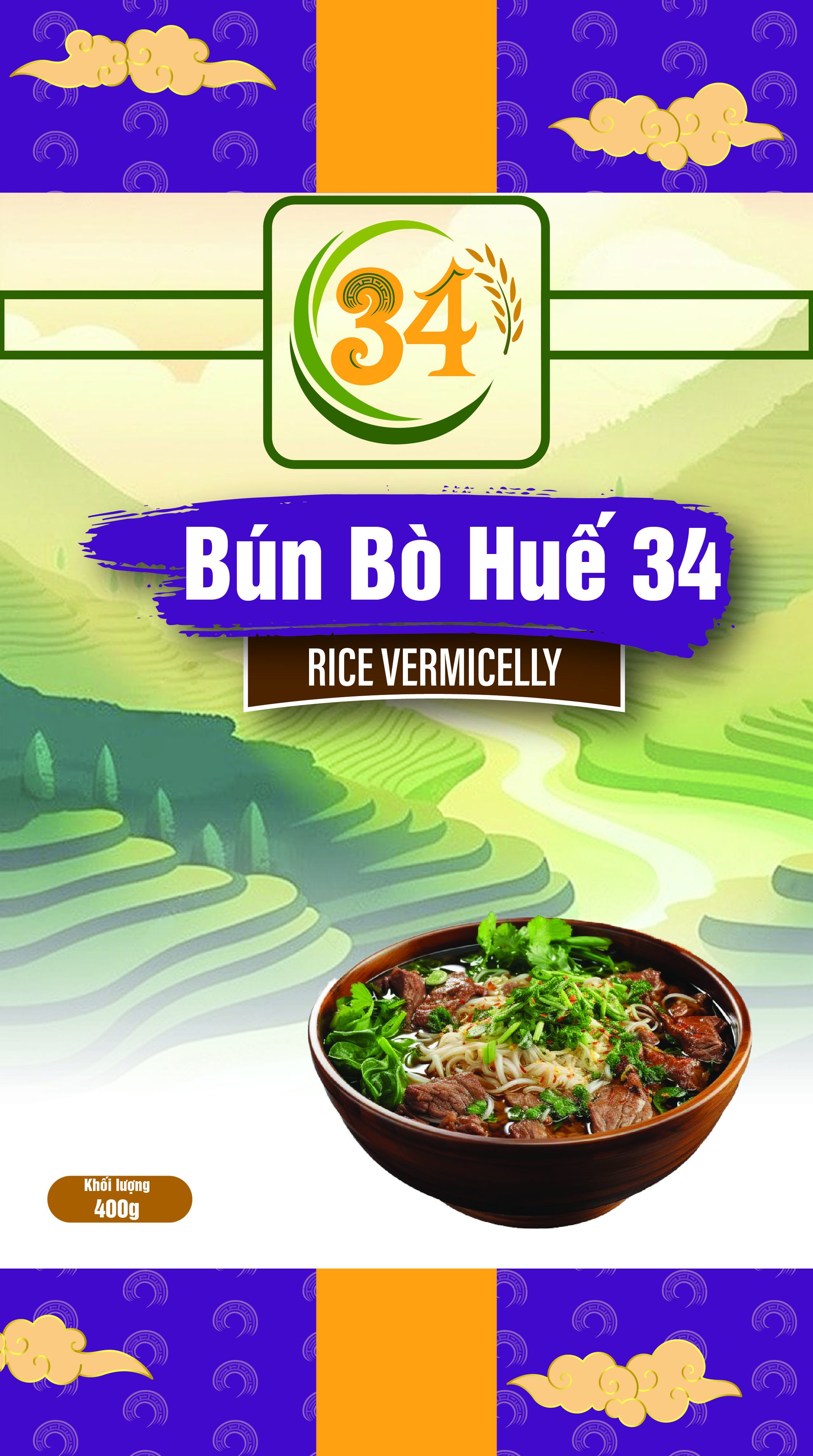 Bún bò Huế