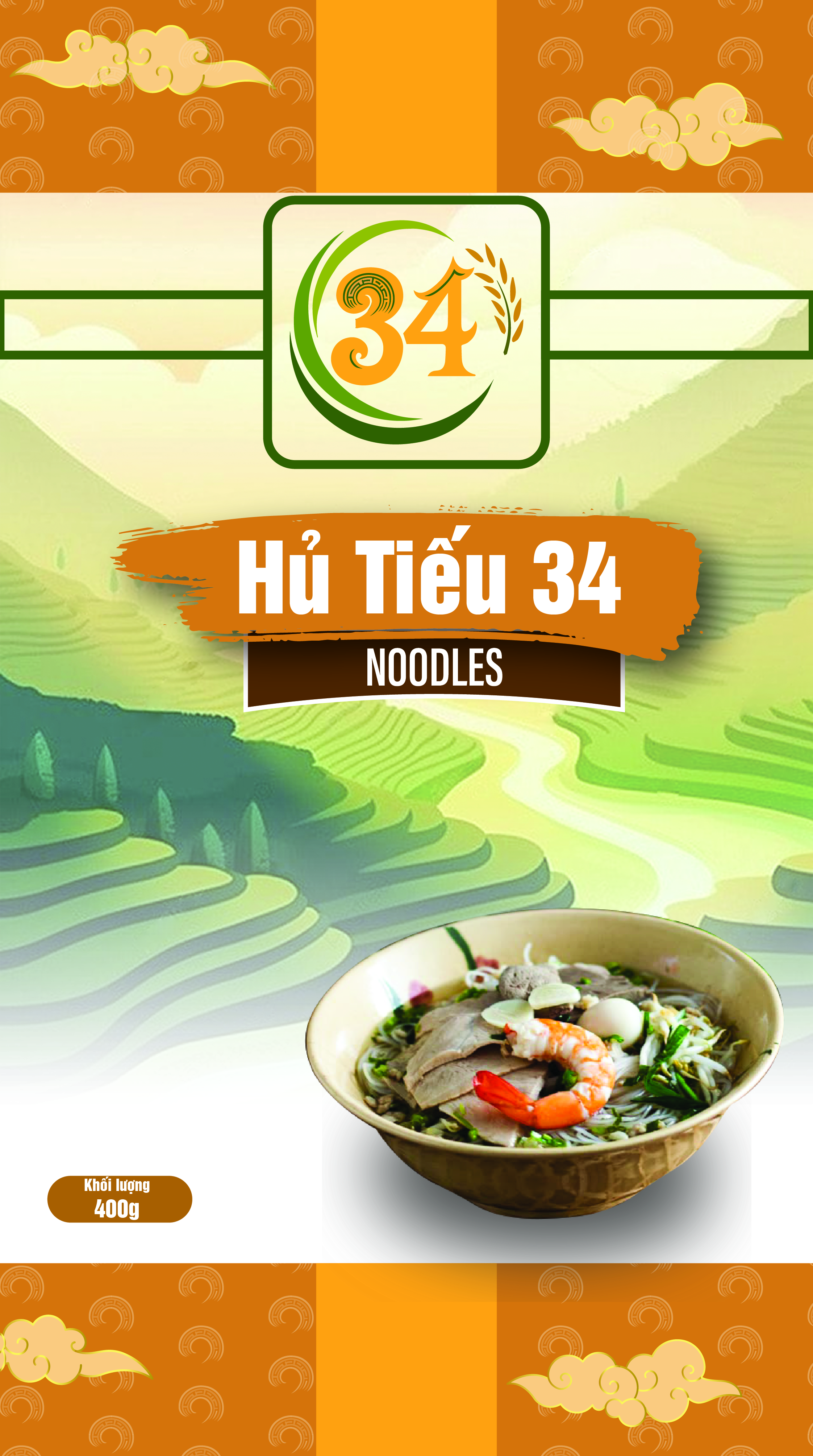 Hủ tiếu Nam Vang